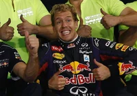 Sebastian Vettel 