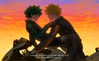 bakudeku