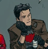 Jason Todd
