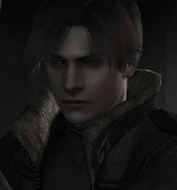 Leon Kennedy