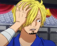 Vinsmoke Sanji