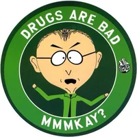 Mr Mackey