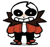 hardtale sans