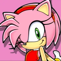 Amy Rose