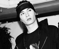 Tom kaulitz 