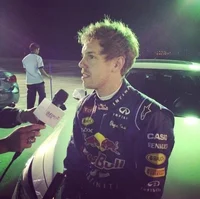Sebastian Vettel 