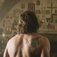Daryl Dixon