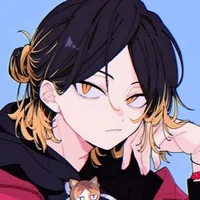 Kozume Kenma