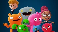 Uglydolls rp
