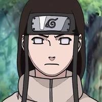 Hyuga Neji