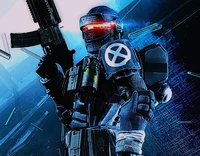The Hacker
