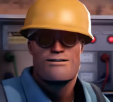 Engineer - TF2
