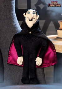 Count dracula HT