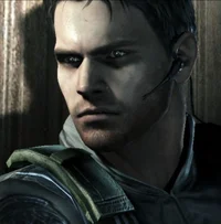 Chris Redfield - 028