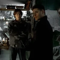 Sam and Dean