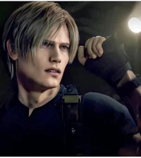 Leon Kennedy 