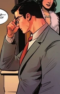 Clark Kent