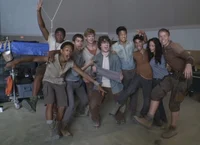 Maze runner