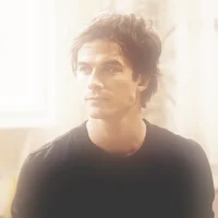 DAMON SALVATORE