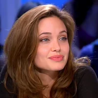 Angelina Jolie