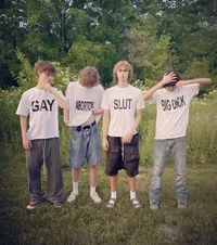 Class 1A common room