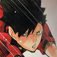 Kuroo Tetsuro
