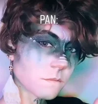 Pan