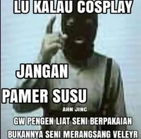 Man in Yandere World