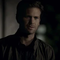 Alaric Saltzman
