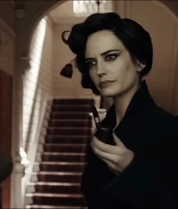 Miss Peregrine