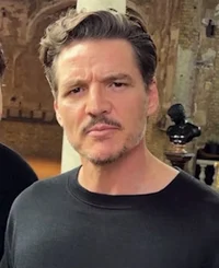 Pedro Pascal