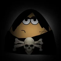 Pou emo 