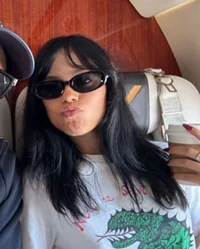 CELEB - JENNA ORTEGA