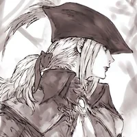 Lady Maria