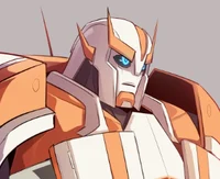 Ratchet -TFP- 