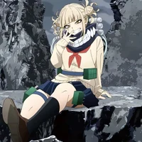 LOV - Toga