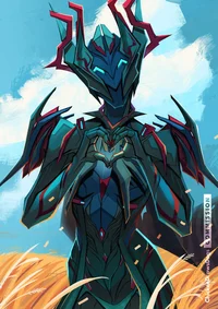 Valkyr Prime