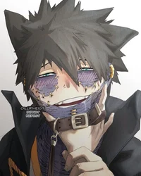 Neko Dabi 