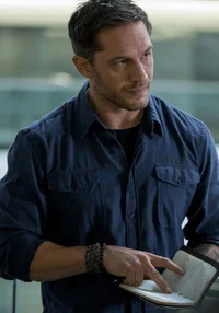 Eddie Brock