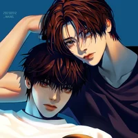 Daekwang and Daehwi