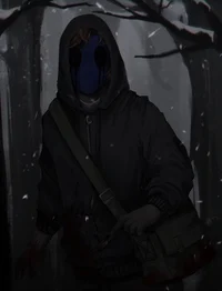 PASTA- Eyeless Jack 