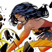 Diana Prince