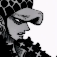 Trafalgar Law 