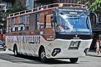 Man SWIMBUS SB 12 00