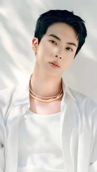 Kim seokjin 