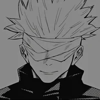 Satoru Gojo - Cop AU