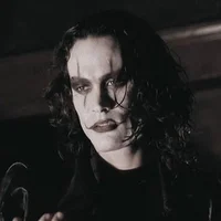 Eric Draven