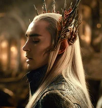 Thranduil 