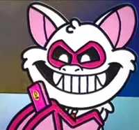 Gametoons Rabie Baby