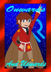 Cosmic HaidenBonanza